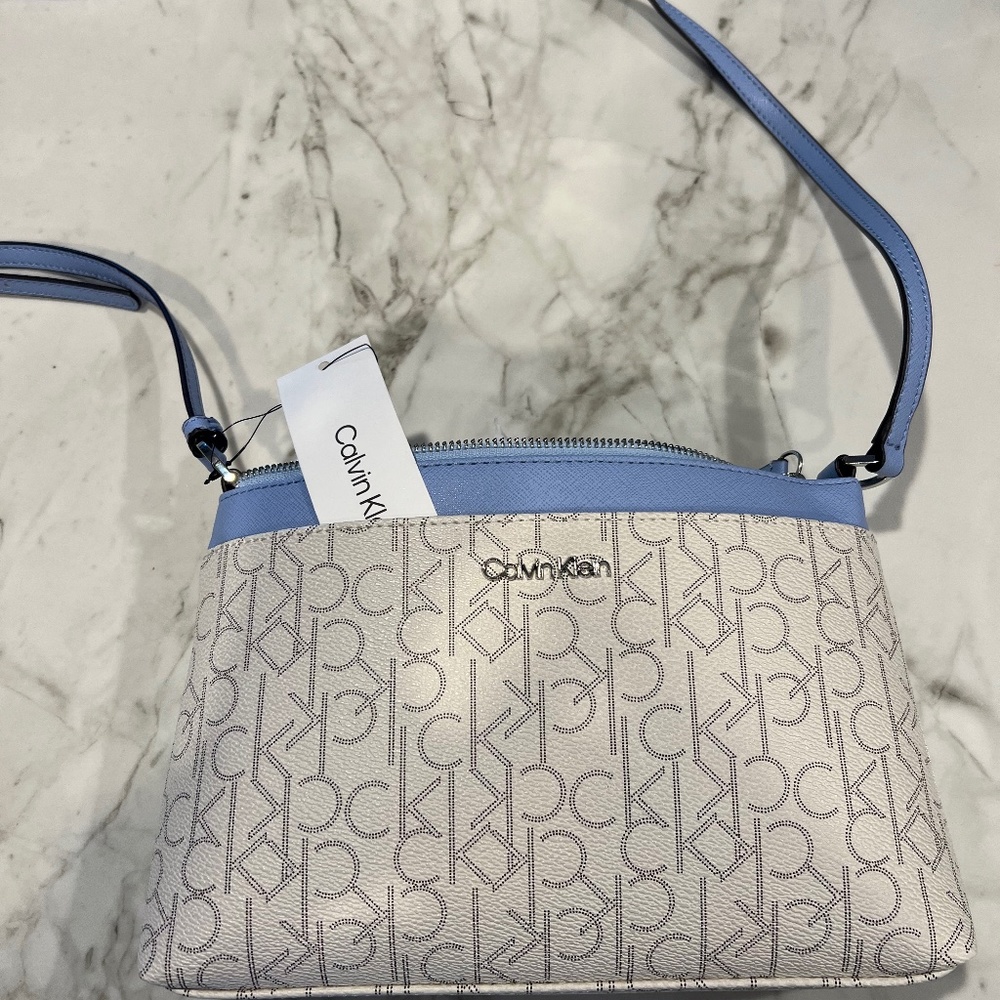 Calvin Klein shoulder bag